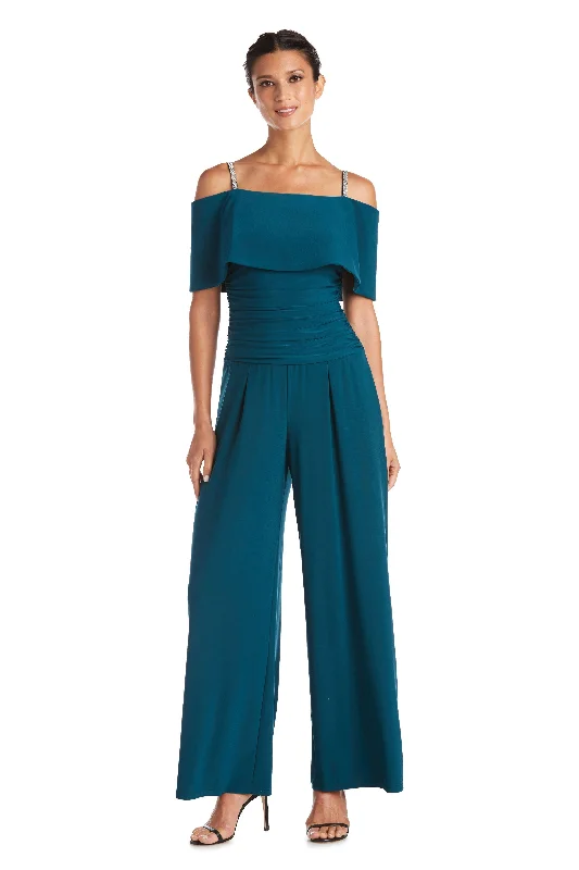 R&M Richards 5982 One Piece Jumpsuit Sale