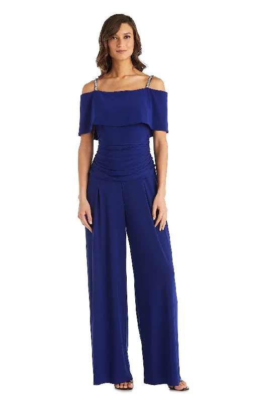 R&M Richards 5982 One Piece Jumpsuit