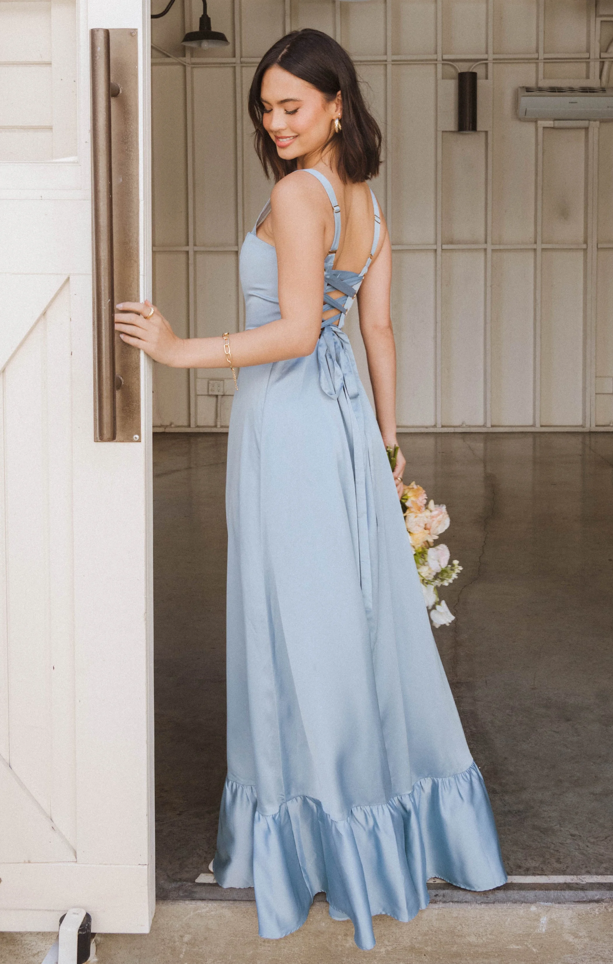 Bridesmaid Dresses