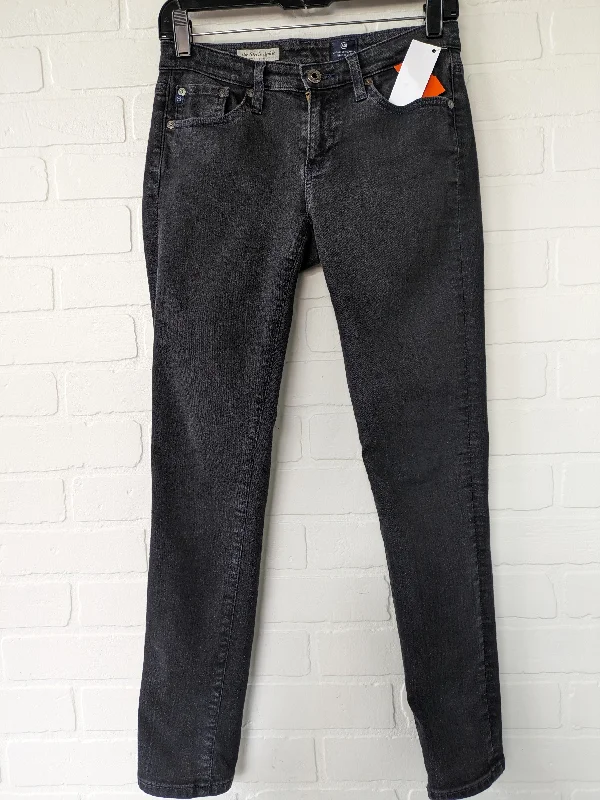 Jeans Designer By Adriano Goldschmied  Size: 2