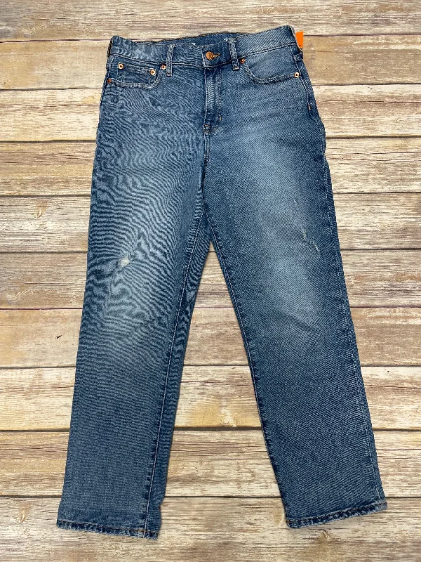 Jeans Skinny By J Crew  Size: 4