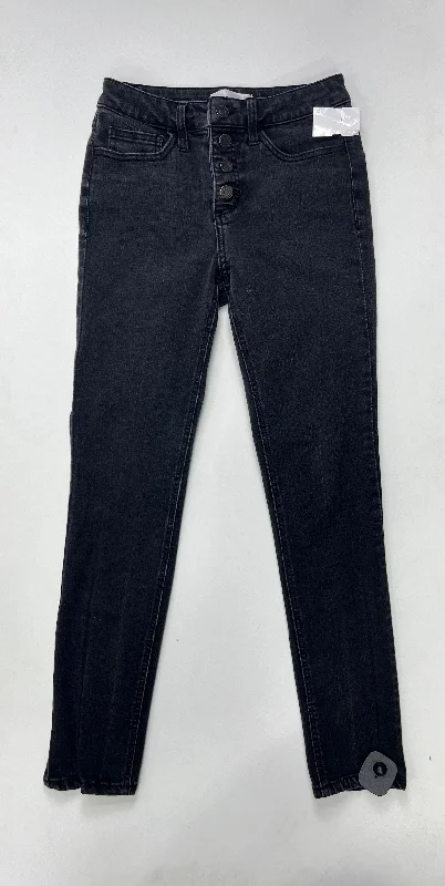 Jeans Skinny By Lc Lauren Conrad  Size: 4