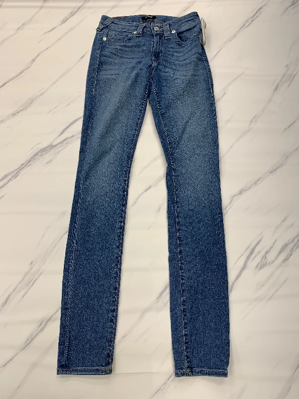 Jeans Skinny By True Religion  Size: 4