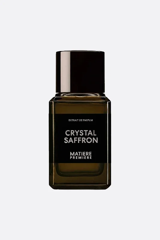 Crystal Saffon Extrait de Parfum 100 ml