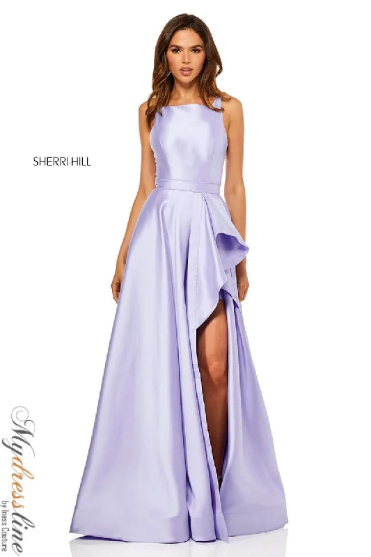 Sherri Hill 52505