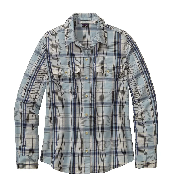 W's Long-Sleeved Overcast Shirt