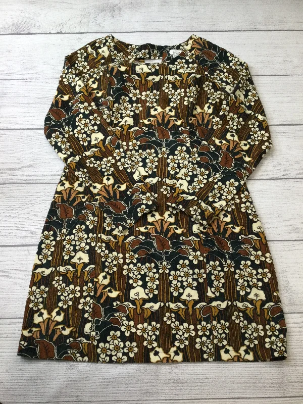 Dress Casual Short By Molly Bracken, Size: Xl