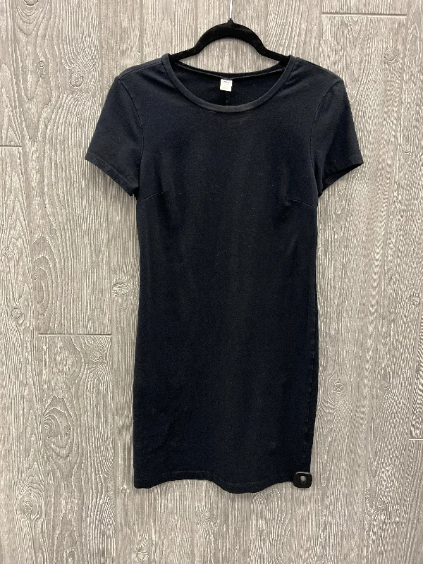 Dress Casual Short By Old Navy In Black, Size: M