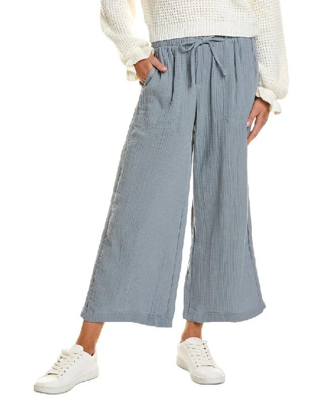 Splendid Gauze Pant