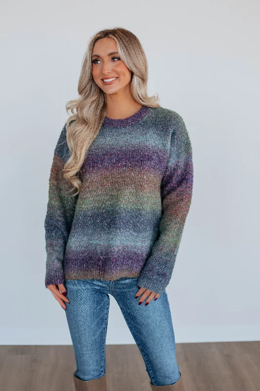 Jaxen Knit Sweater