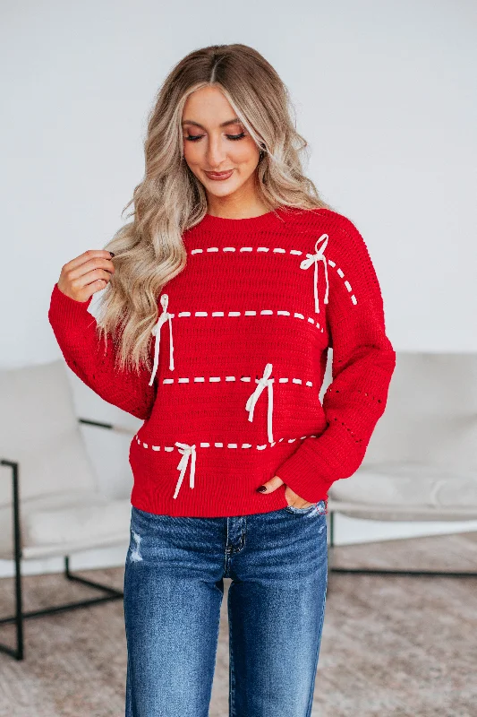 Lydian Sweater