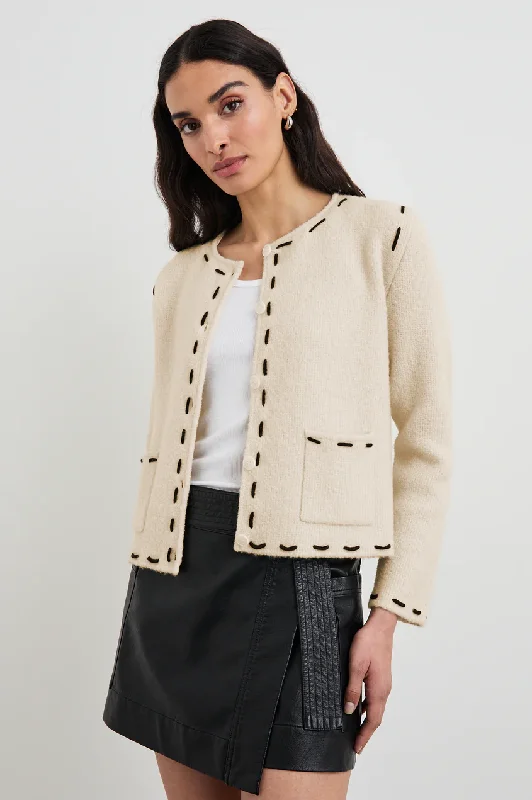 Juliette Jacket