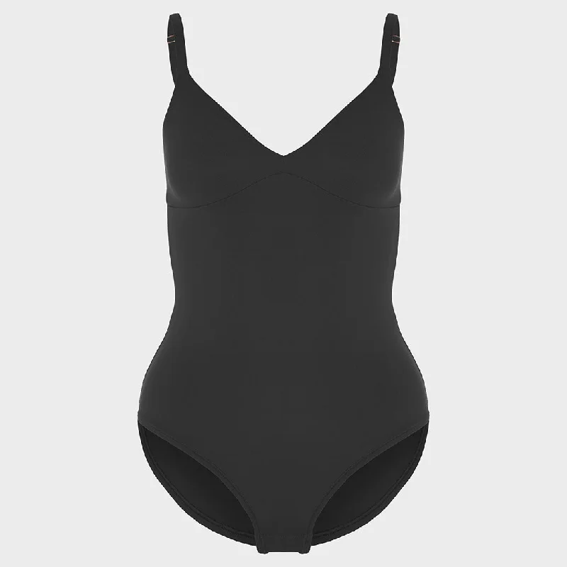 Ladies Supersoft Bodysuit