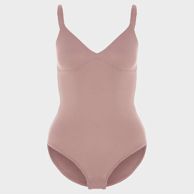 Ladies Supersoft Bodysuit